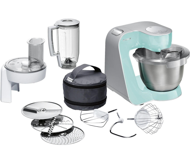 Bosch MUM58020 - 362727 - zdjęcie